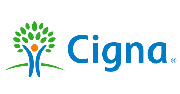 Cigna Insurance Logo