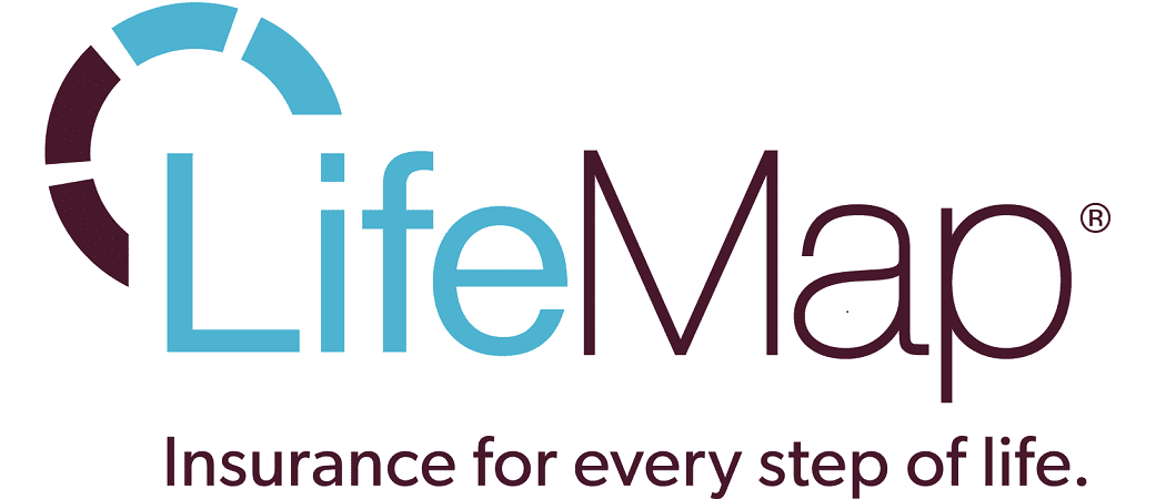 LifeMap Logo