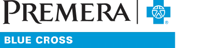 Premera Insurance Logo