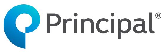 Principal Insurance Logo